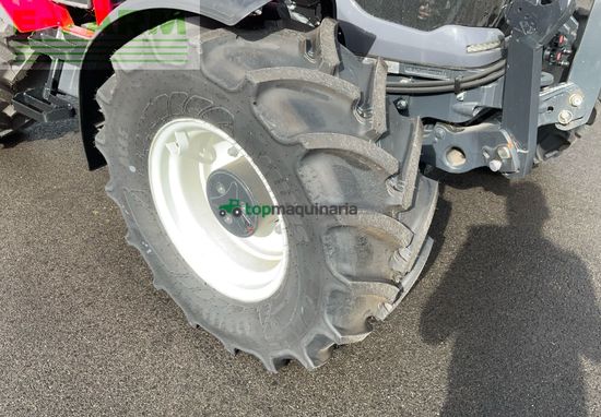 Tractor agrícola - Lindner - Lintrac 75 LS