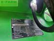 Cosechadora de Cereal - John Deere - s685i my16 prod 20