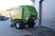 Empacadora gigant - Krone - comprima v 150 xc