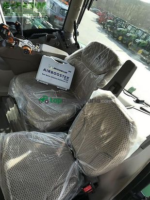 Tractor agrícola - John Deere - 6r 185 - command pro