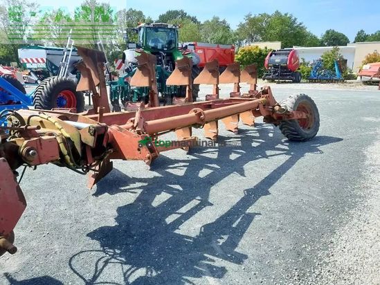 Arado - Naud - spn 531