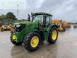 Tractor agrícola - John Deere - 6215r tractor (st24210)