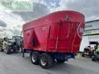 Remolqu esparcidor - Siloking - duo 3022