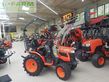 Tractor agrícola - Kubota - b1-181