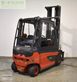 Elevadora - Linde - e 25 l 387