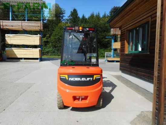 Elevadora -  - noblelift cpd20-a2 triplex-ss-4.kreis neumaschin