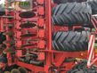 Sembradora - Kverneland - u-drill