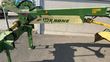 Cortacésped manual - Krone - amt 4000 cv