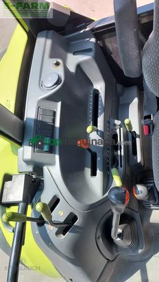 Tractor agrícola - Claas - axos 330