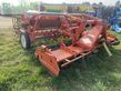 Combinado de siembra - Kuhn - hrb302d + reform semo 100