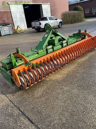 Grada rotativa - Amazone - ke403