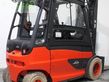 Elevadora - Linde - e 50 hl 388