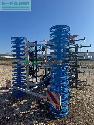 Cultivador - Same - thor 5,20m