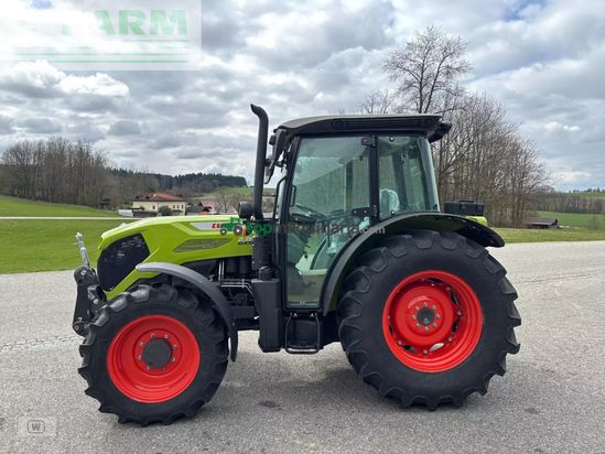 Tractor agrícola - Claas - elios 2.85