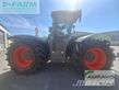 Tractor agrícola - Claas - xerion 4000 trac