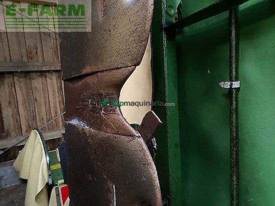 Cortacésped manual - Krone - easy cut b 970