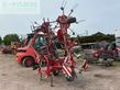 Henificador - Massey Ferguson - td868dn