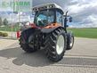 Tractor agrícola - Steyr - profi 4115 komfort