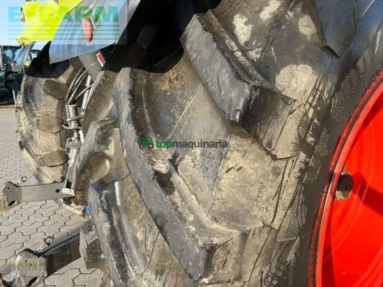 Tractor agrícola - Claas - axion 960 **vorführer**gps rtk