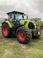 Tractor agrícola - Claas - arion 660 cm cebis cemis rtk