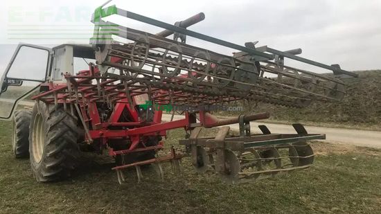 Combinado de siembra - Vogel & Noot - 390