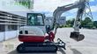 Excavadora - Takeuchi - tb 250