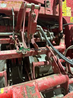 Cosechadora - arrancadora de patata - Grimme - se 150 - 60 ub