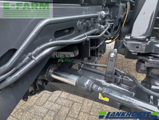 Tractor agrícola - Deutz-Fahr - 6140.4 rvshift RVShift