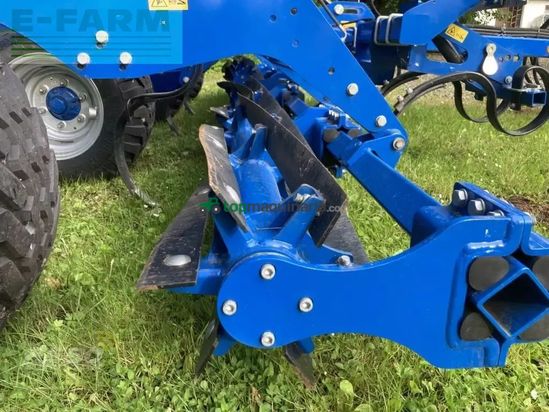Cultivador -  - allrounder flatline 500