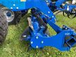 Cultivador -  - allrounder flatline 500