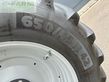 Tractor agrícola - Deutz-Fahr - agrotron 6175 ttv
