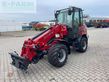 Minicargadora - Schaffer - lader 5680t - 3 kabine