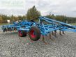 Cultivador - Lemken - karat 9/500 kua