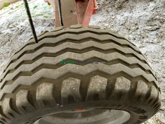 Henificador - Kuhn - gf 13012 t