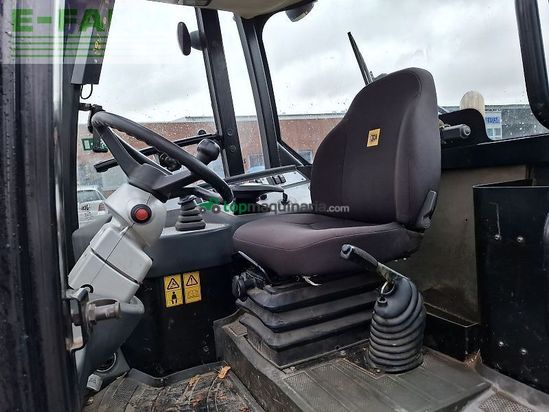 Telescopica - JCB - tm 180