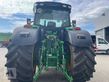 Tractor agrícola - John Deere - 6r185 6 r185 mit fl