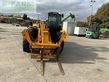 Telescopica - JCB - 535-125 hi viz telehandler (st24834)