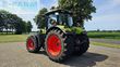 Tractor agrícola - Claas - arion 660 cmatic