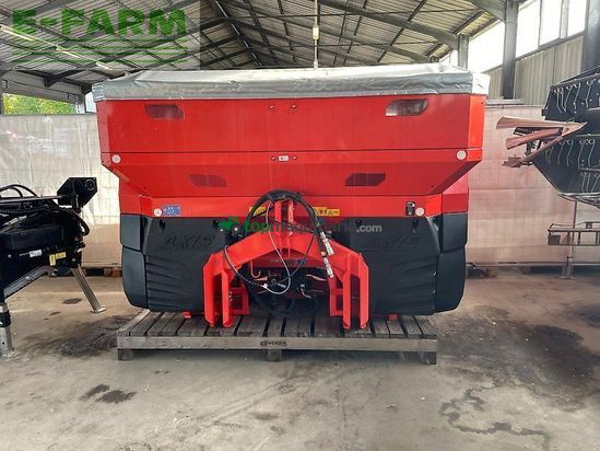 Esparcidor - Rauch - axis h 50.2 emc+w