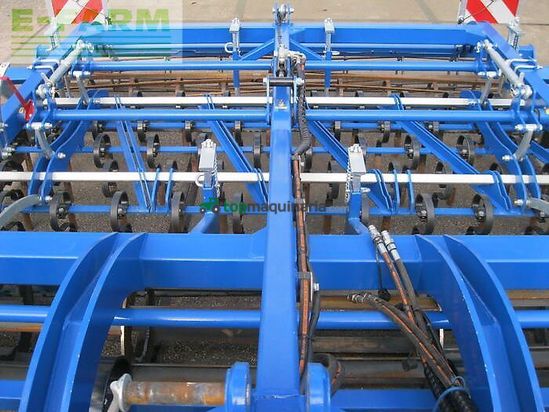 Combinado de siembra -  - zb 3000