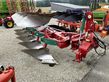 Arado - Kverneland - 3300 s variomat - 5-schar