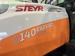 Tractor agrícola - Steyr - 4140 expert cvt