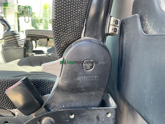 Minicargadora - Claas - torion 1511 vp preisreduziert