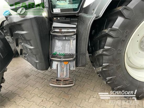 Tractor agrícola - Valtra - t 174 ed smarttouch | rtk | unlimited