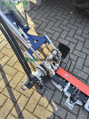 Cortacésped manual -  - kema h-360-z-flow maaiblak