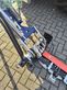 Cortacésped manual -  - kema h-360-z-flow maaiblak