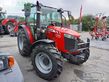Tractor agrícola - Massey Ferguson - mf4707 cab 4wd