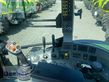 Tractor agrícola - Claas - arion 420 cis