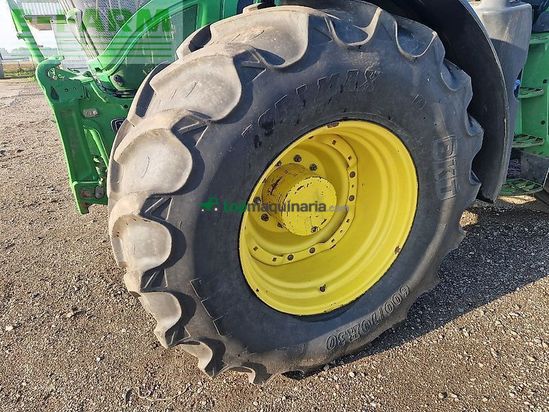 Tractor agrícola - John Deere - 6230r