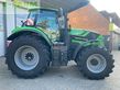 Tractor agrícola - Deutz-Fahr - agrotron 6230 ttv lenksystem TTV